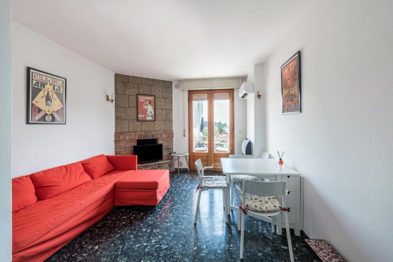 Casa Taphouse Leilighet Malcesine Eksteriør bilde